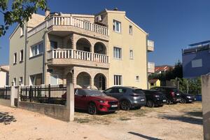 Ferienwohnungen mit Parkplatz Kastel Stafilic, Kastela - 24155