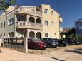 Apartmanok Kaštel Štafilić (Kaštela) - 24155