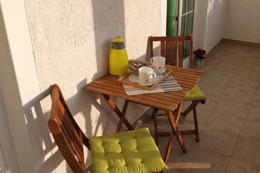 Ettrumslägenhet Lopar, Rab (A-24156-a(