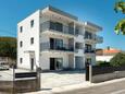 Arbanija, Čiovo, Szálláshely 24157 - Apartmanok a tenger közelében.