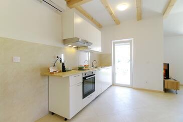 Appartementen aan zee Sali, Dugi otok - 24159