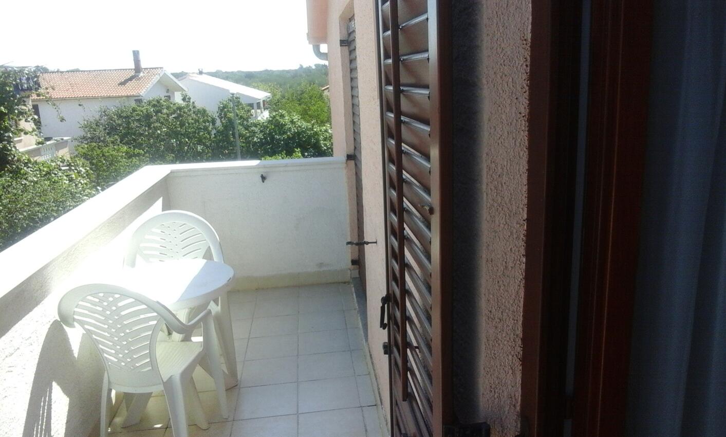 Apartments with parking space Biograd na Moru, Biograd - 24160