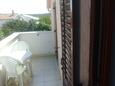 Biograd na Moru, Balkong i overnattingstype apartment, kjæledyr tillatt jeg WiFi.