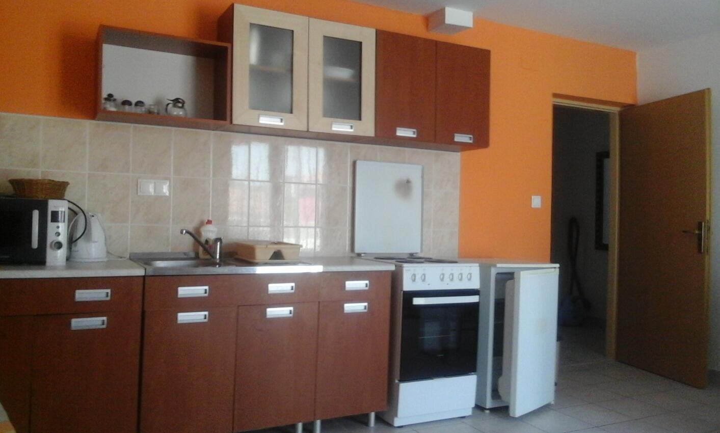 Apartments with parking space Biograd na Moru, Biograd - 24160