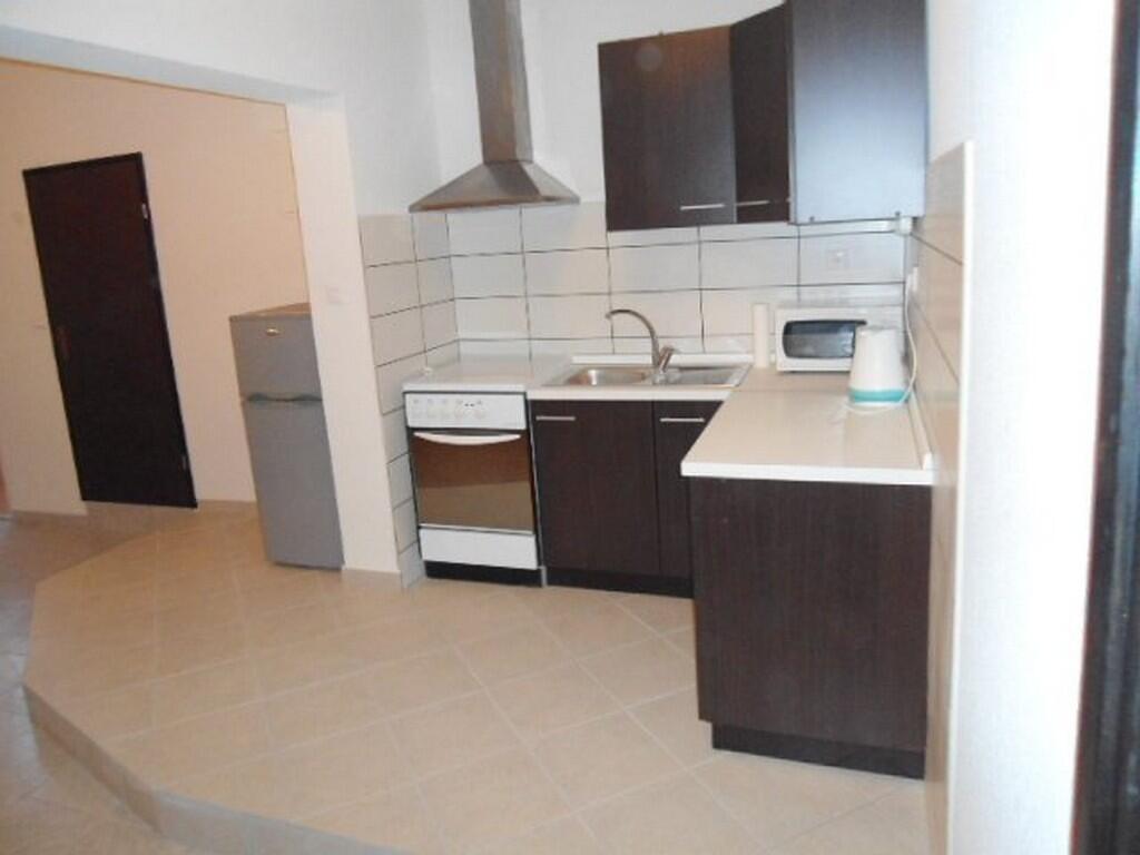 Apartments with parking space Biograd na Moru, Biograd - 24160