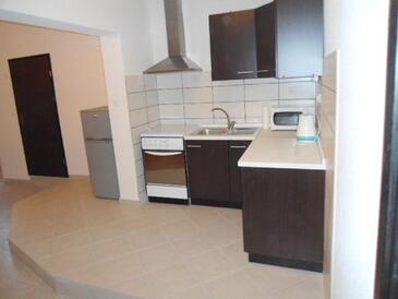 Apartmány s parkovištěm Biograd na Moru, Biograd - 24160