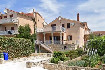 Apartments With Parking Space Biograd Na Moru, Biograd - 24160 - 克羅埃西亞