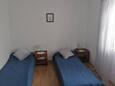 Mali Lošinj, Soverom 2 i overnattingstype apartment, kjæledyr tillatt jeg WiFi.