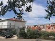 Mali Lošinj, Lošinj, Parkering 24161 - Leiligheter i Hrvatskoj.