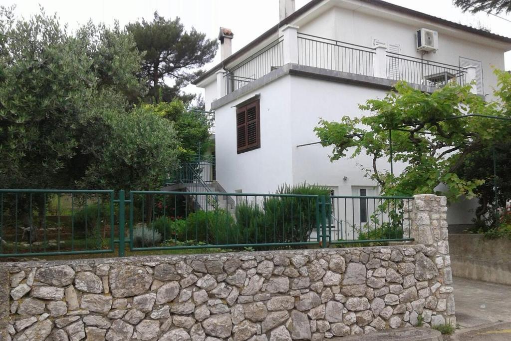 Ferienwohnungen mit Parkplatz Mali Losinj, Losinj - 24161