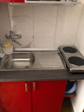 Ferienwohnungen am Meer Loviste, Peljesac - 24163