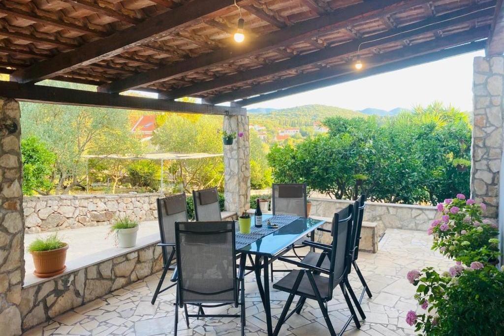 Appartamenti accanto al mare Loviste, Sabbioncello - Pelješac - 24163