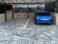 Lovište, Pelješac, Parcheggio 24163 - Appartamenti affitto vicino al mare con la spiaggia ghiaiosa.