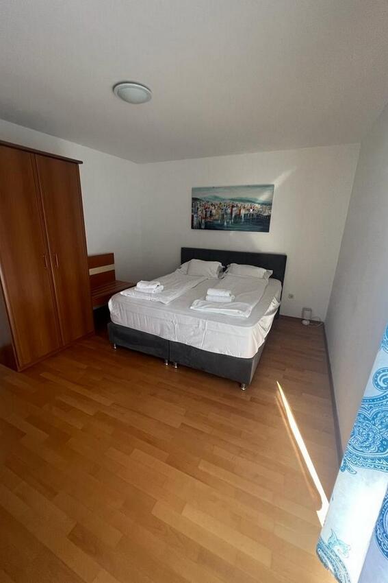 Appartamenti con parcheggio Zaravecchia - Biograd na Moru, Biograd - 24164