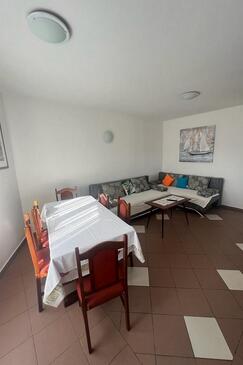 Apartamenty z parkingiem Biograd na Moru, Biograd - 24164