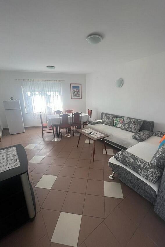 Appartamenti con parcheggio Zaravecchia - Biograd na Moru, Biograd - 24164