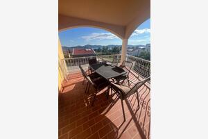 Appartamento di due stanze Zaravecchia - Biograd na Moru, Biograd (A-24164-a)