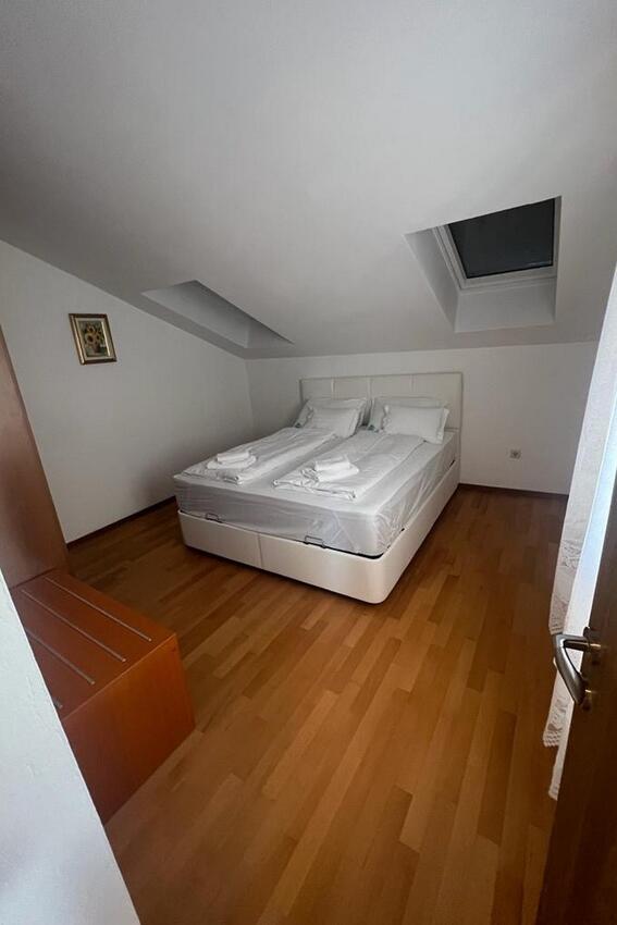 Apartments with parking space Biograd na Moru, Biograd - 24164