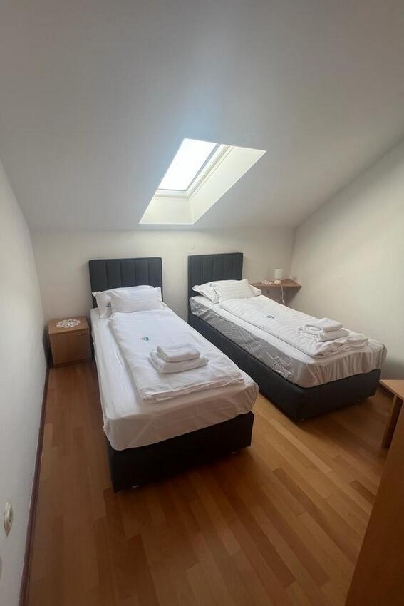 Apartments with parking space Biograd na Moru, Biograd - 24164