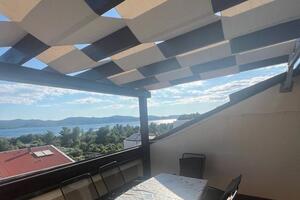 Appartamento di due stanze Zaravecchia - Biograd na Moru, Biograd (A-24164-b)