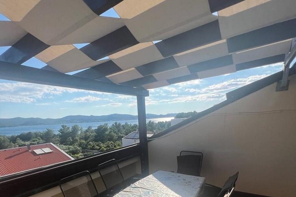 Apartments with parking space Biograd na Moru, Biograd - 24164