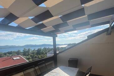 Two bedroom apartment Biograd na Moru, Biograd (A-24164-b(