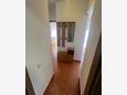 Biograd na Moru, Hallway in the apartment, WiFi.