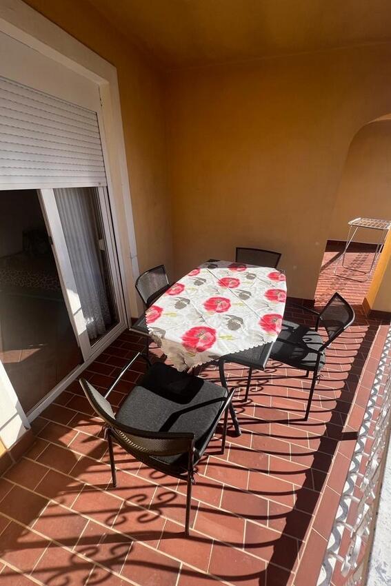 Apartmány s parkovištěm Biograd na Moru, Biograd - 24164