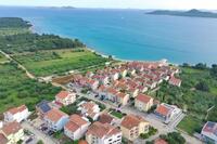 Appartamenti con parcheggio Zaravecchia - Biograd na Moru, Biograd - 24164