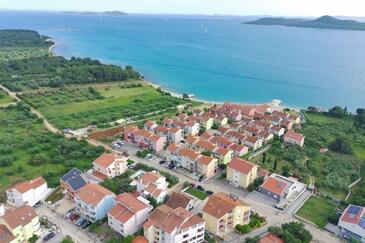 Apartmány s parkoviskom Biograd na Moru, Biograd - 24164 Adriatic.hr