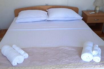 Ferienwohnung am Meer im Robinson Crusoe Stil Bucht Bristova, Hvar - 24165