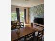 Trogir, Jadalnia w zakwaterowaniu typu apartment, WiFi.