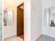 Trogir, Pasillo en alojamiento de tipo apartment, WiFi.