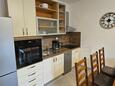 Trogir, Kuchnia w zakwaterowaniu typu apartment, WiFi.