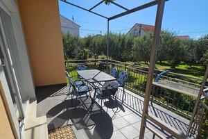 Kétszobás apartman Trogir (A-24167-a)