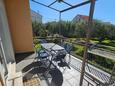 Trogir, Taras w zakwaterowaniu typu apartment, WiFi.