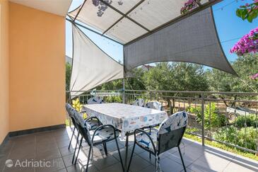 Apartmaji s parkingom Trogir - 24167