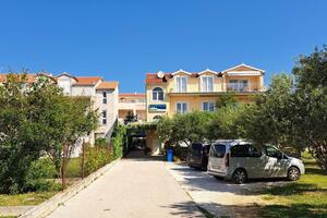 Appartamenti con parcheggio Traù - Trogir - 24167