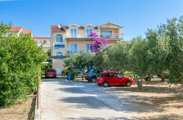 Objekt Trogir, Trogir, Objekt 24167 - Ferienwohnungen am Kieselstränden.