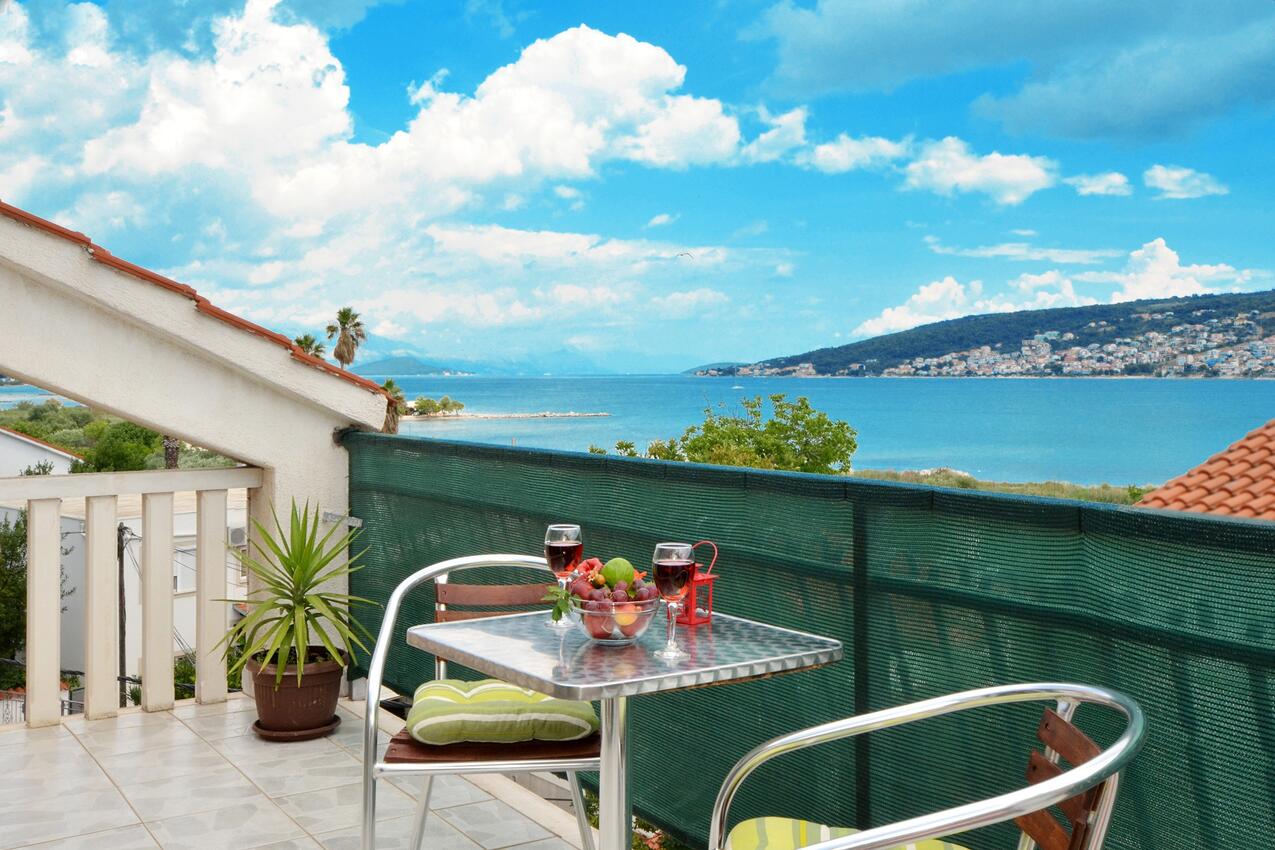 Apartmány u moře Trogir - 24168