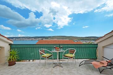 Apartments by the sea Trogir - 24168 Adriatic.hr