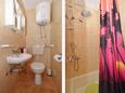 Trogir, Ванная комната в размещении типа apartment, WiFi.