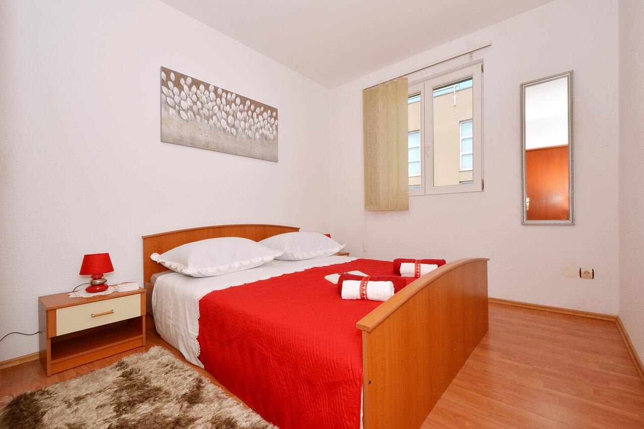 Apartmány u moře Trogir - 24168