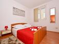 Trogir, Спальня в размещении типа apartment, WiFi.