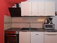 Trogir, Кухня в размещении типа apartment, WiFi.