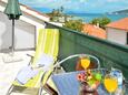Trogir, Балкон в размещении типа apartment, WiFi.