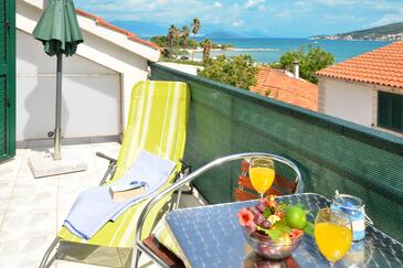 Appartements près de la mer Trogir - 24168