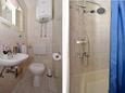 Trogir, Ванная комната в размещении типа apartment, WiFi.