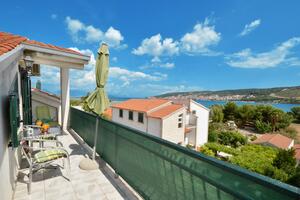 Jednopokojový apartmán Trogir (A-24168-c(