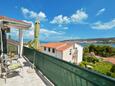 Trogir, Balkon v ubytování typu apartment, WiFi.